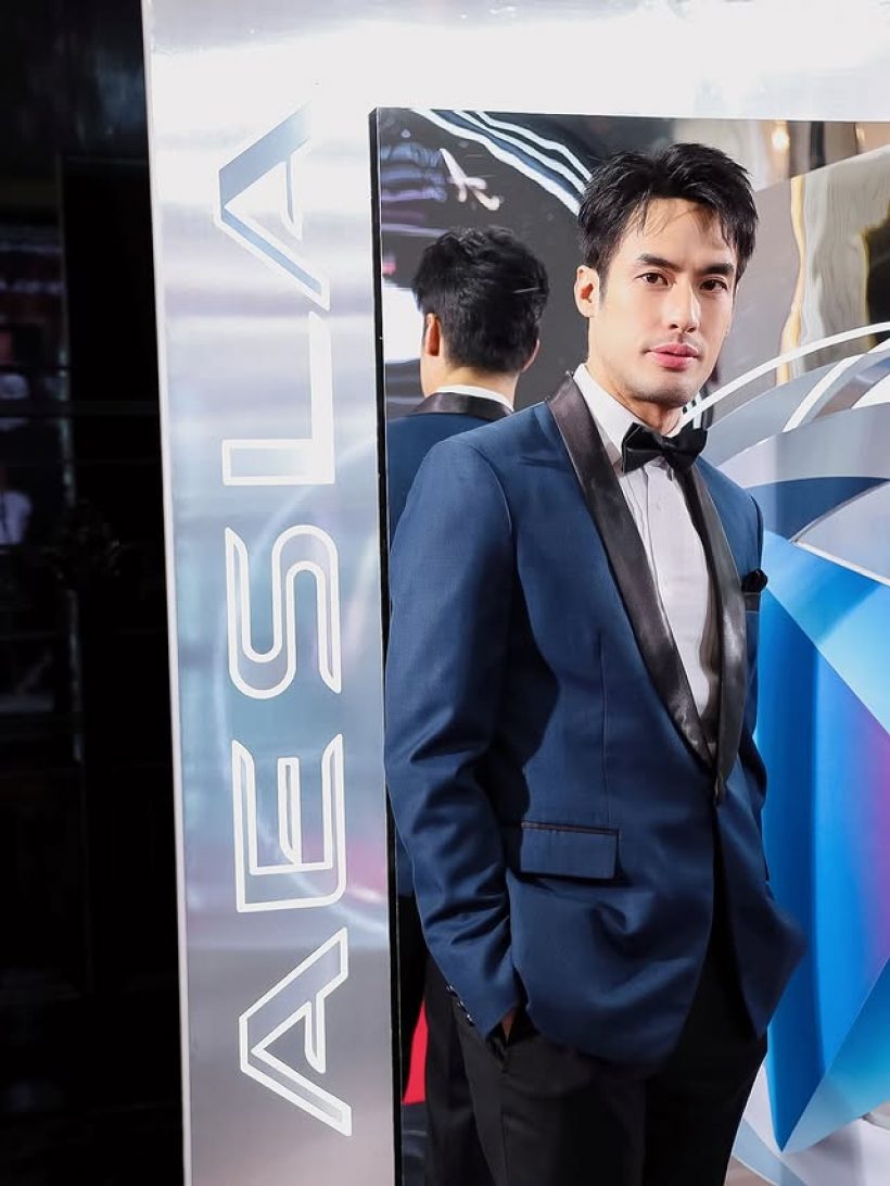 ฟังจากปากบอย หลังลือหึ่ง หน่องธนาซุ่มคบนางเอกGL?