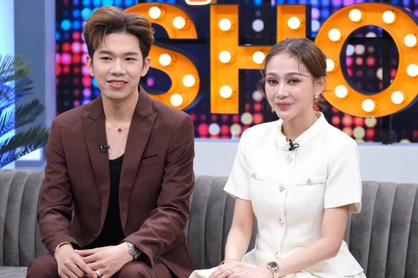 นางเอกดังถูกเม้าท์แรง วิวาห์ฟ้าแลบ เพราะท้อง!?