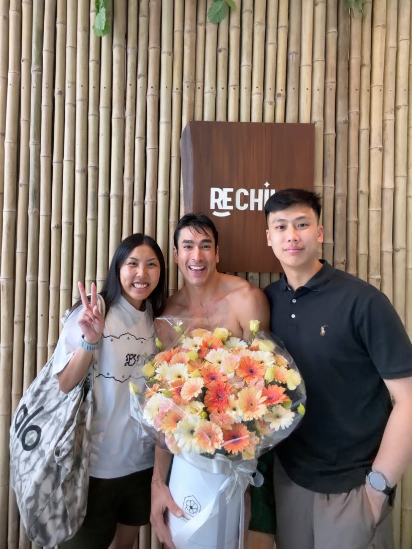 ส่องอาณาจักรธุรกิจใหม่ ณเดชน์ ขึ้นเเท่น CEO เต็มตัว!