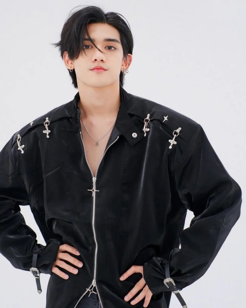ก๊อท จักรพันธ์ โพสต์สั้นแต่จุก ปมติณติณ New Country