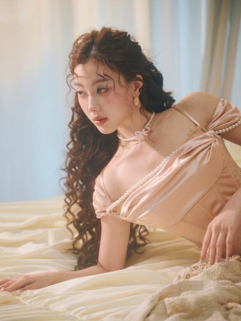 อ๊ะอาย เติบโตมาอย่างดี จากอดีตดาราเด็กสู่สาวสะพรั่ง!