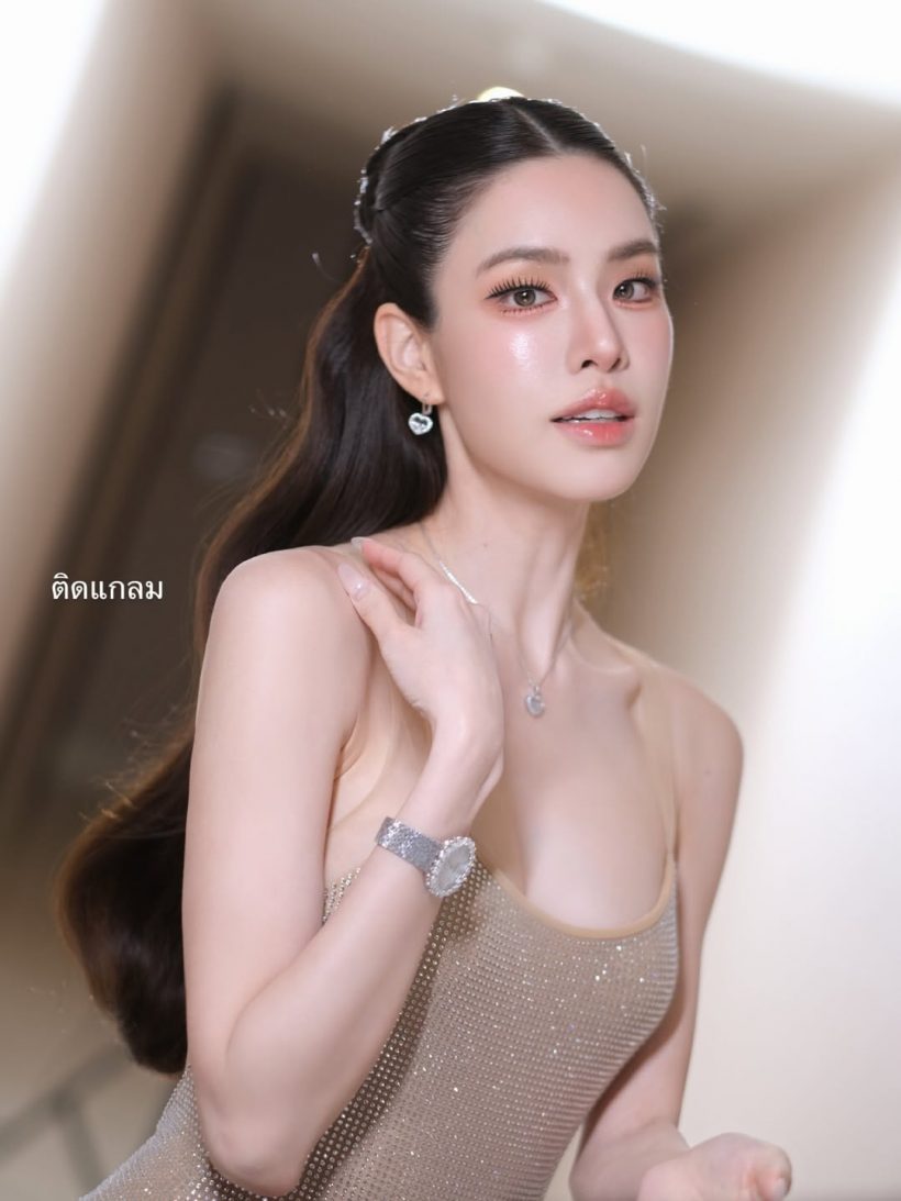 เข้าใจแล้ว! ทำไม เกรซ กาญจน์เกล้า เผยสาเหตุเบรกงานละคร