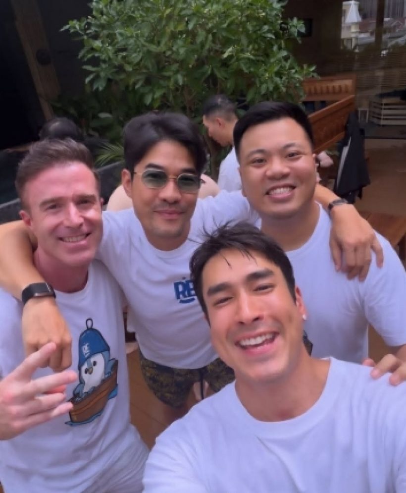 รวยแล้วรวยอีก! ณเดชน์ ลุยธุรกิจใหม่ย่านทองหล่อ