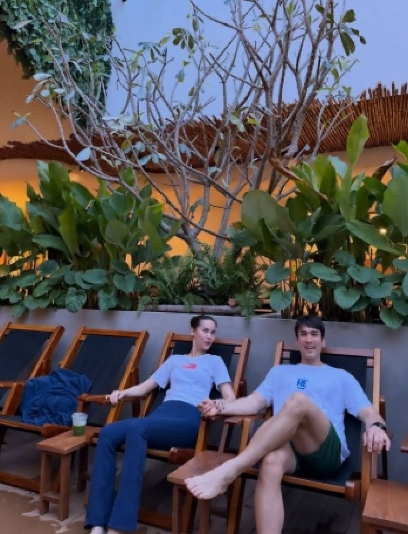 รวยแล้วรวยอีก! ณเดชน์ ลุยธุรกิจใหม่ย่านทองหล่อ