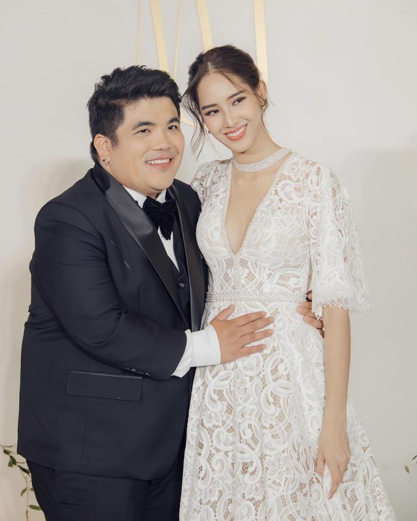 ไม่อยากให้เกิดขึ้นจริง..ดาราหนุ่มดัง ยอมรับเสียใจเลิกภรรยา