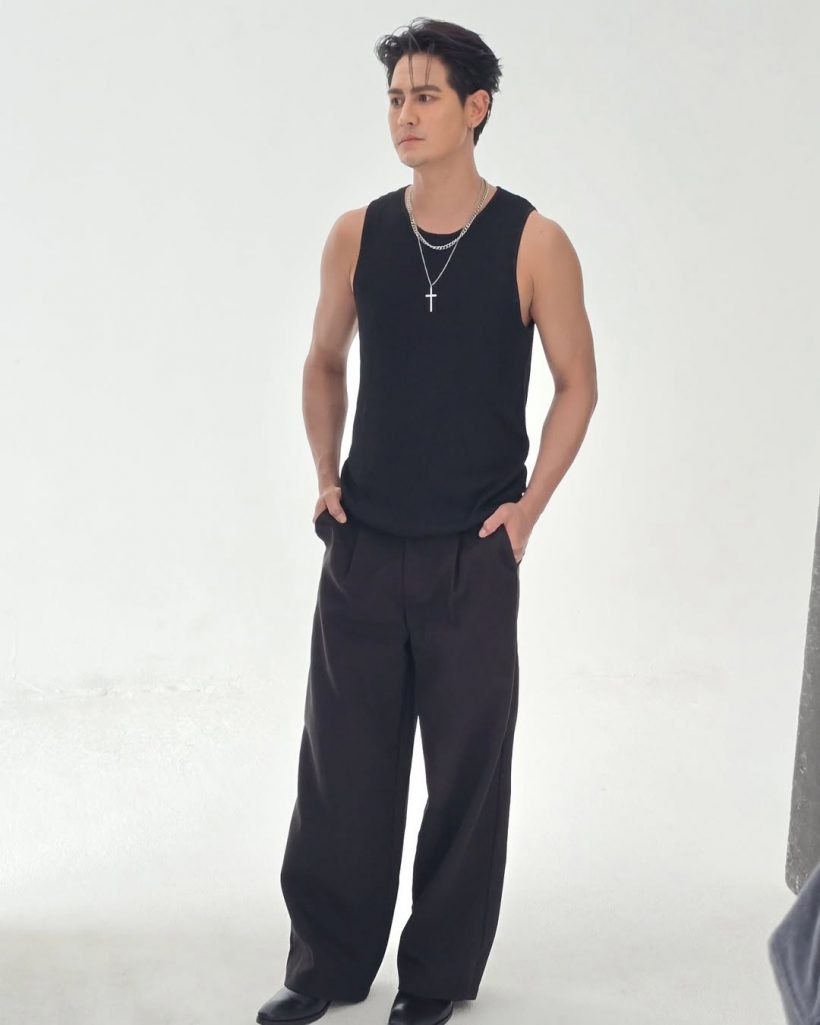 ร่างทอง น้ำ รพีภัทร กลับมาแล้ว เชียร์ ถึงกับเอามือทาบอก!