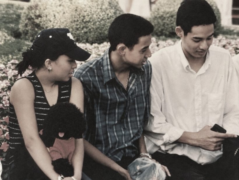 เพชรกรุณพล เล่าความทรงจำ ถึงเจ้าฟ้าพัชรกิติยาภาฯ