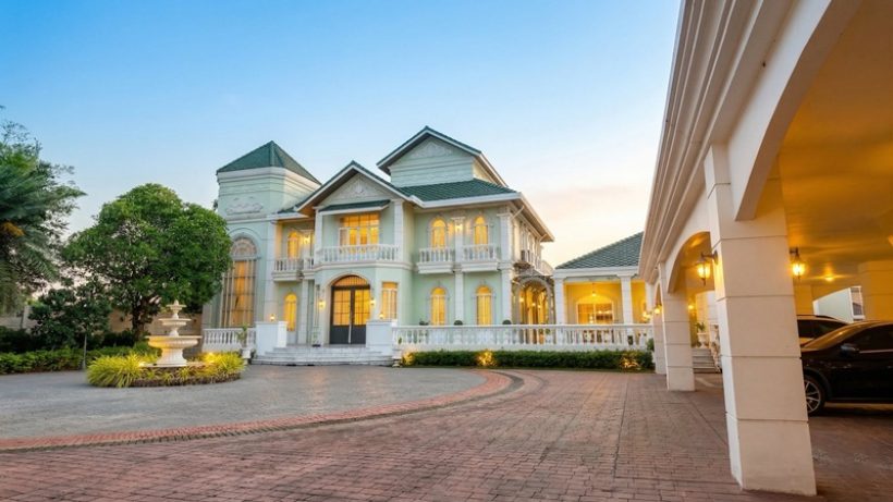 ธัญญ่า เปิดสาเหตุขายบ้านหรู อึ้ง! ขาดทุน 11 ล้าน