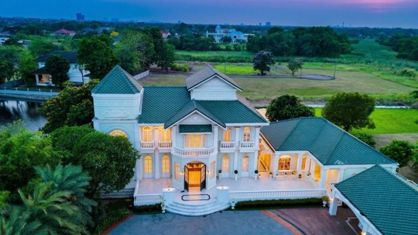 ธัญญ่า เปิดสาเหตุขายบ้านหรู อึ้ง! ขาดทุน 11 ล้าน