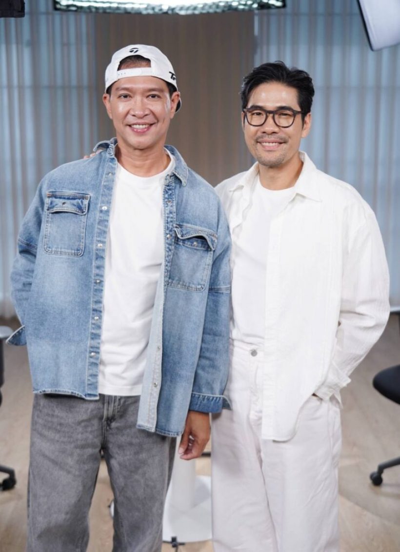 หนุ่ม คงกระพัน ย้อนเล่าปมพา เมฆ วินัย ไปรักษากับอ.ไพศาล