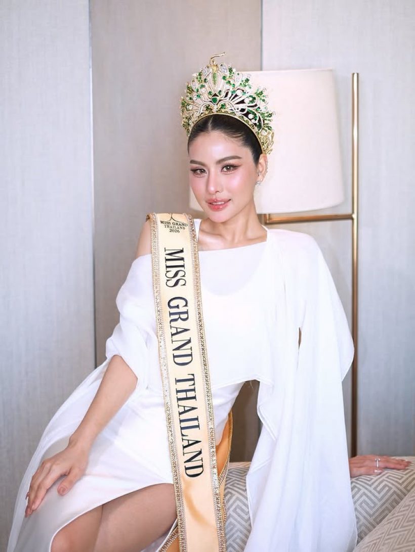 เอ๊ะยังไง?ธัญญ่าเมนต์ถามหนิงปัทมาแบบนี้ เรื่องเป๊กสัณณ์ชัย