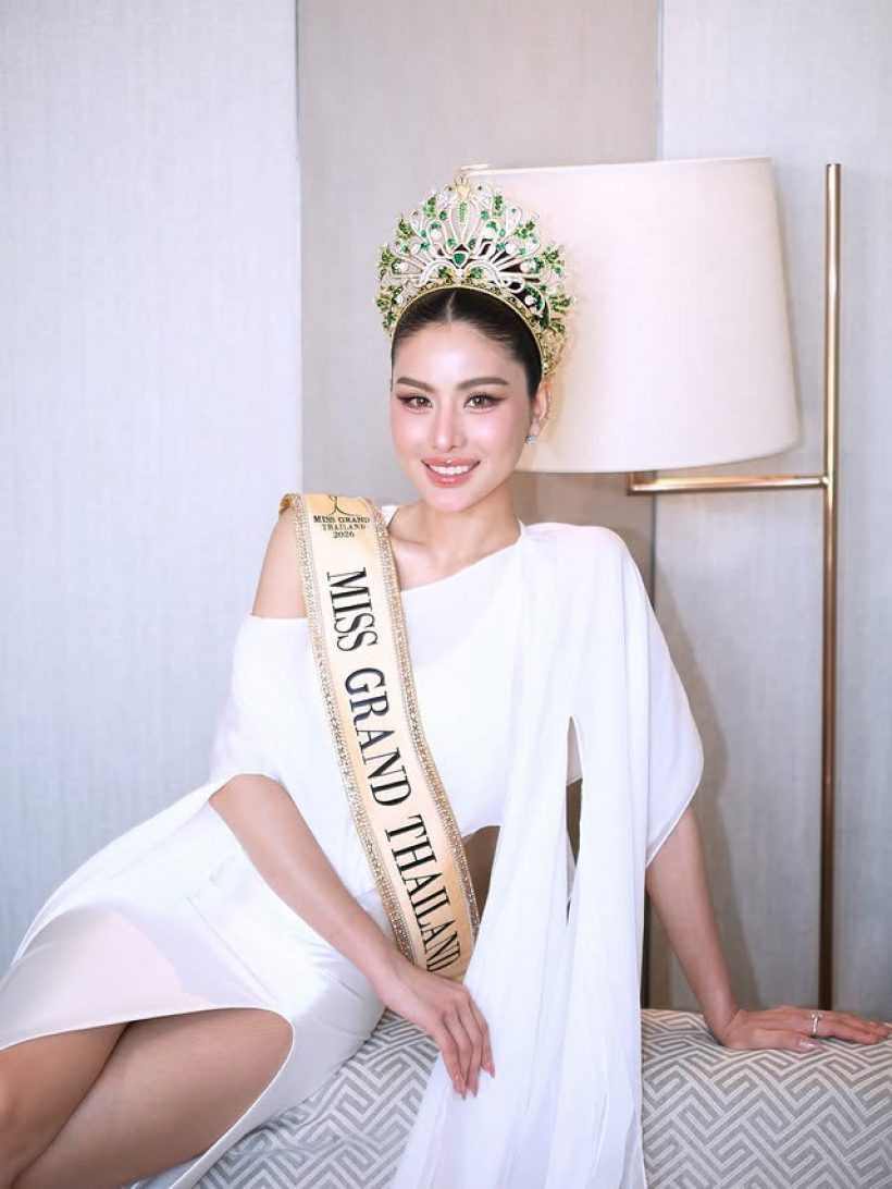 เอ๊ะยังไง?ธัญญ่าเมนต์ถามหนิงปัทมาแบบนี้ เรื่องเป๊กสัณณ์ชัย