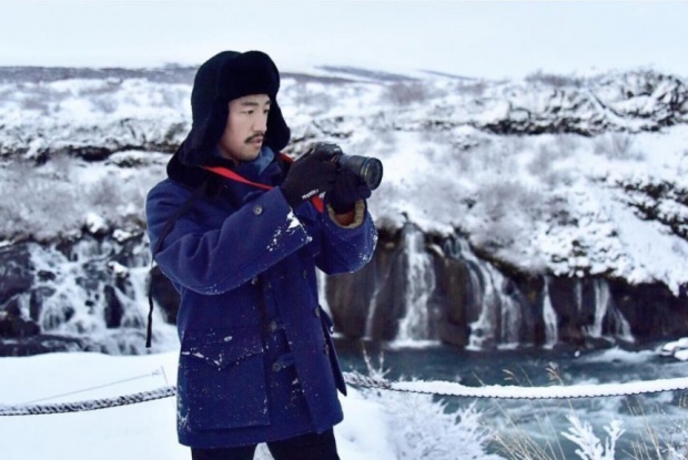 เปิดไลฟ์สไตล์หรู “คิด คณชัย” ลูกชายเจ้าสัวบุญชัย เกิดกับภรรยาคนที่ 2 ช่างภาพและนักธุรกิจหมื่นล้าน!!