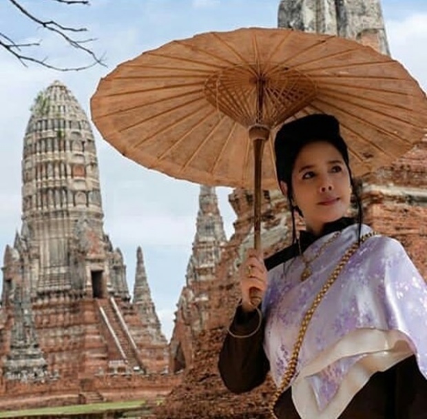 มาเช็ก อายุนักแสดง บุพเพสันนิวาส กัน! ขอบอก เดาอายุไม่ถูกแน่ๆ!