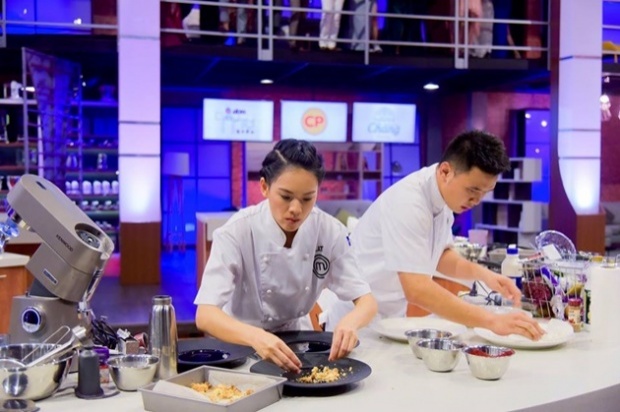 ไม่ธรรมดา! เปิดเรตติ้ง MasterChef Thailand 2 ตอนสุดท้าย สูงกว่าละครหลังข่าว!