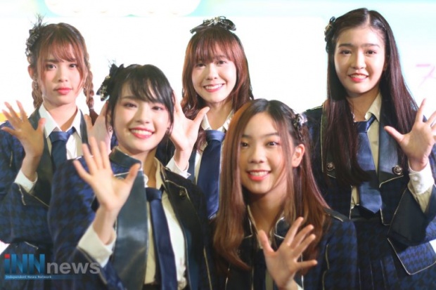 BNK48 ให้สัมภาษณ์กรณี เบน-โอ๋ โพสต์แรงลงโซเชียล (คลิป)