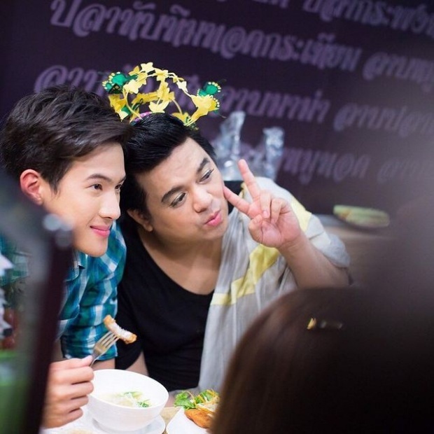 พี่เอชี้แจง ทำไมปกปิดนามสกุลที่แท้จริง ของ เจมส์ มา