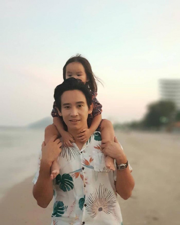 ต่าย ชุติมา โผล่เมนต์ไอจี ทิม พิธา หลังชมลูกสาว ว่าย่าสอนมาดี