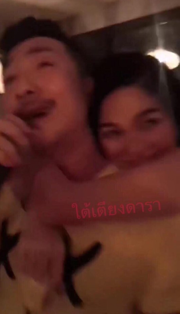 “กวาง วรรณปิยะ” ไม่รีเทิร์น “โจอี้ บอย” แน่นอน! พร้อมบอก “ตอนนี้มีคุยกับนักธุรกิจ”