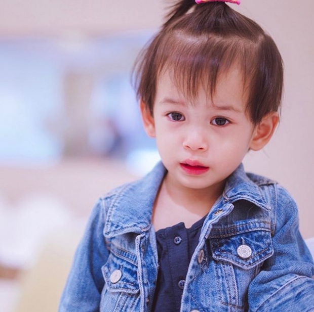  “น้องมียา” ถูกใจมากค่ะ! หลัง “คุณย่าดวงดาว” แสดงละครให้ชมต่อหน้า บอกเลยเพลินตาสุดๆ