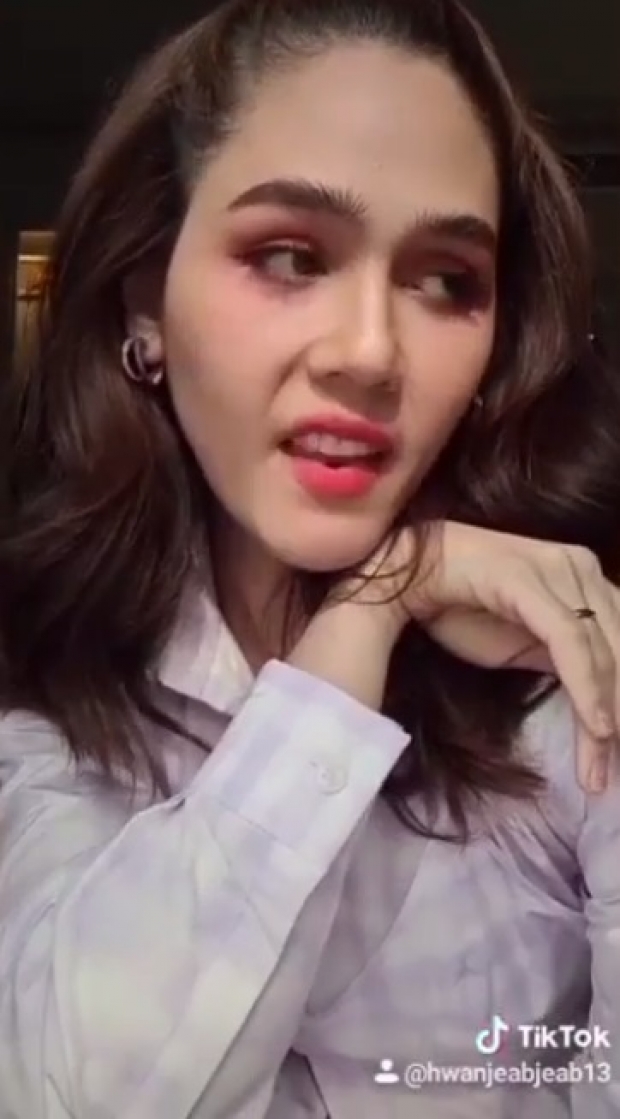 เปิดเบื้องหลัง ชมพู่ อารยา กว่าจะมาเป็นดาว TikTok ไม่ใช่เรื่องง่าย 