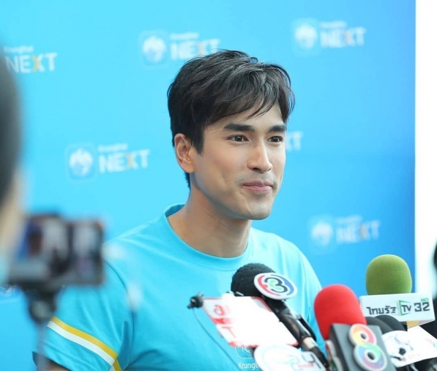 ณเดชน์ ขอเคลียร์เเทน ดราม่า โบว์ เสียบละครเเทน ญาญ่า 