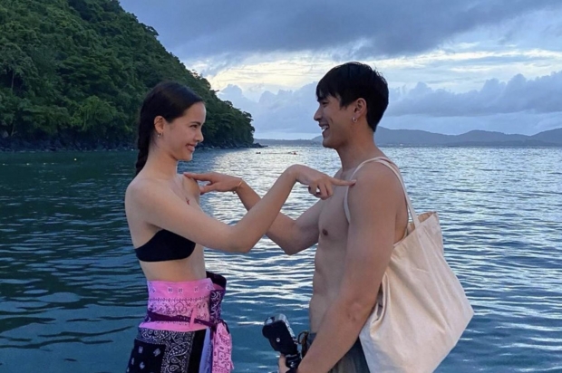 เปิดคำอวยพร ณเดชน์ ในวันเกิด ญาญ่า อ่านแล้วนึกว่าขอแต่งงาน...!