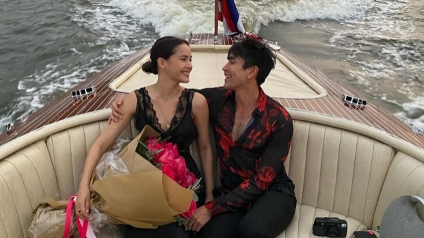 เปิดคำอวยพร ณเดชน์ ในวันเกิด ญาญ่า อ่านแล้วนึกว่าขอแต่งงาน...!