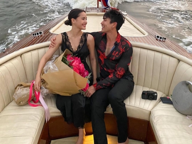 ณเดชน์ หัวร้อนจัด! โผล่เมนต์ภาพ แจ็ค-ญาญ่า งานนี้มีคนหึงแฟนจ้า