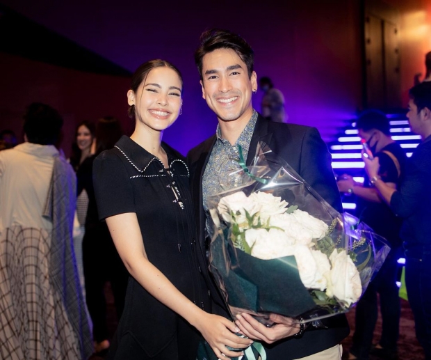 ณเดชน์ หัวร้อนจัด! โผล่เมนต์ภาพ แจ็ค-ญาญ่า งานนี้มีคนหึงแฟนจ้า