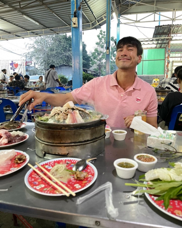 หมดกันลุคพระเอก ณเดชน์ หันเอาดีด้านตลก บอกเลยว่าไม่ธรรมดา