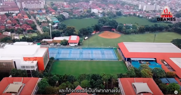 เปิดค่าเทอม โรงเรียนนานาชาติชื่อดัง ที่น้องเดมี่ กำลังจะเข้าเรียน