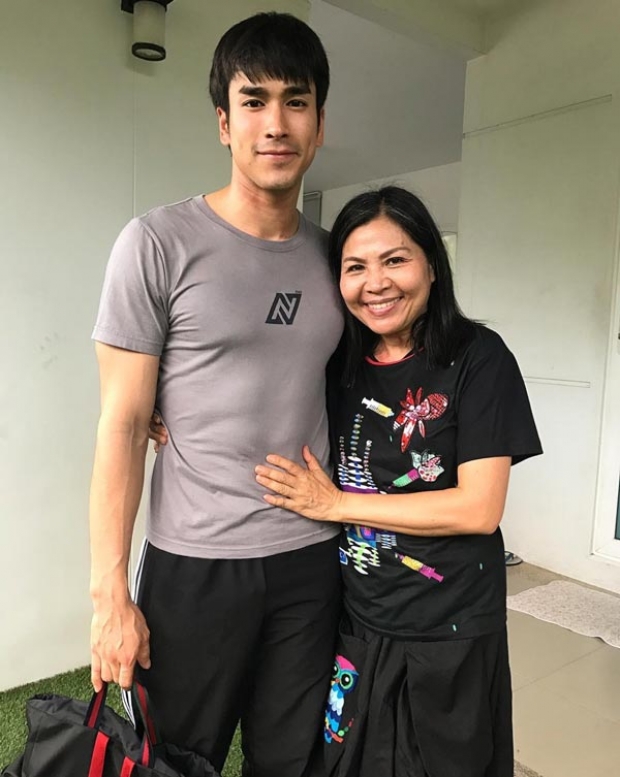 แม่แก้ว เล่าเรื่องน่ากลัวช่วงหน้าฝน ณเดชน์ ยืนยันอีกเสียง