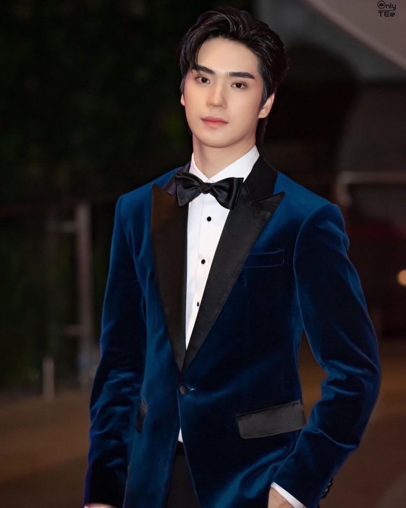 รู้จัก ตี๋ ธนพล พระเอกใหม่ช่อง3 หล่อตี๋ปากแดงชวนกรี๊ดดดที่สุด