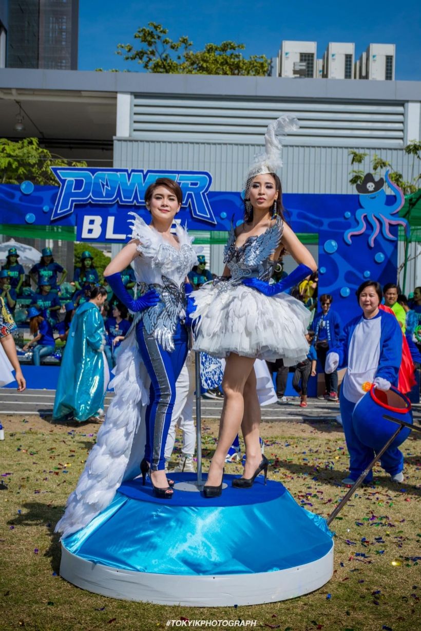  ดารา-พิธีกรสาวโบกมือลาช่อง7 เพื่อนร่วมงานใจหายรับตรงๆเคยตั้งแง่