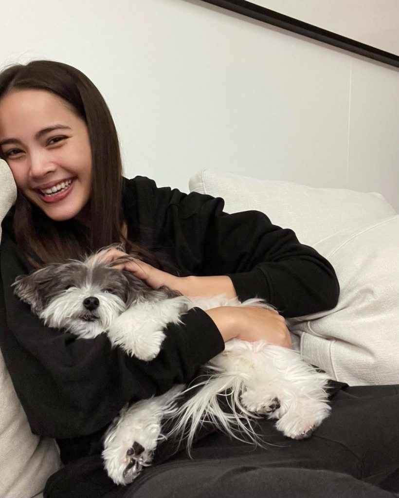 เกิดอะไรขึ้น? ญาญ่า อุรัสยา โพสต์ข้อความตัดพ้อลงไอจีเเบบนี้