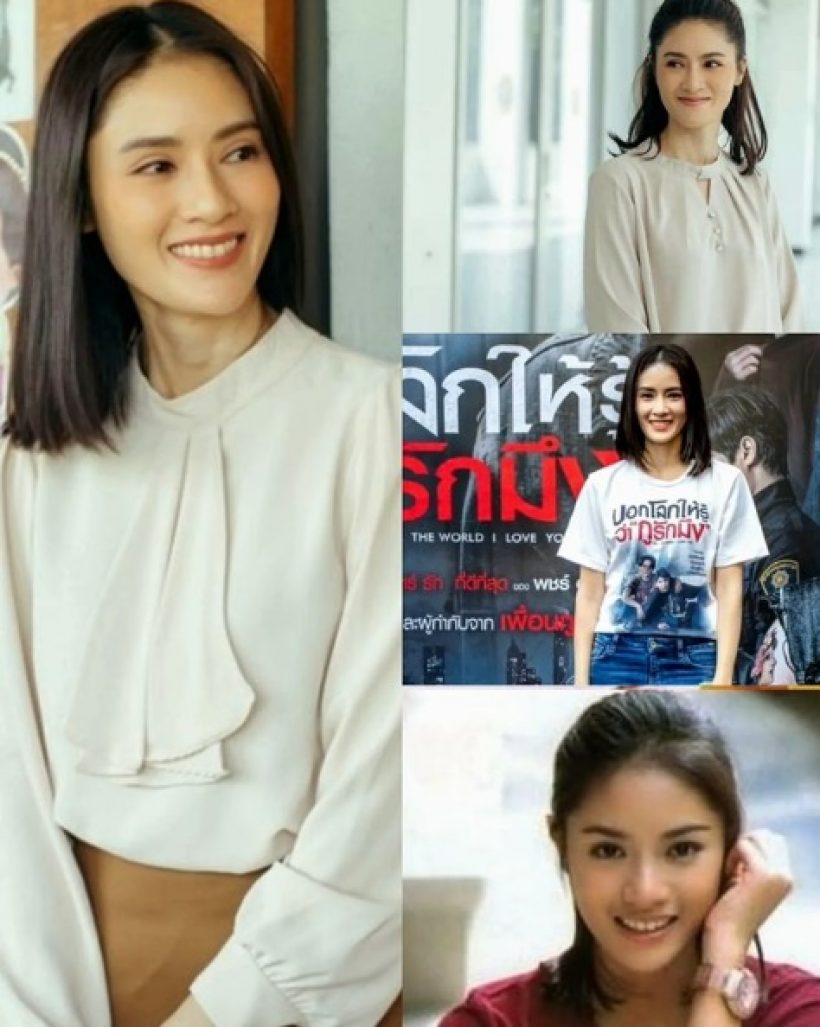  จำได้มั้ย? นางเอกดังยุค90หญิง ฌัชฌา หวนคืนวงการรอบ9ปี