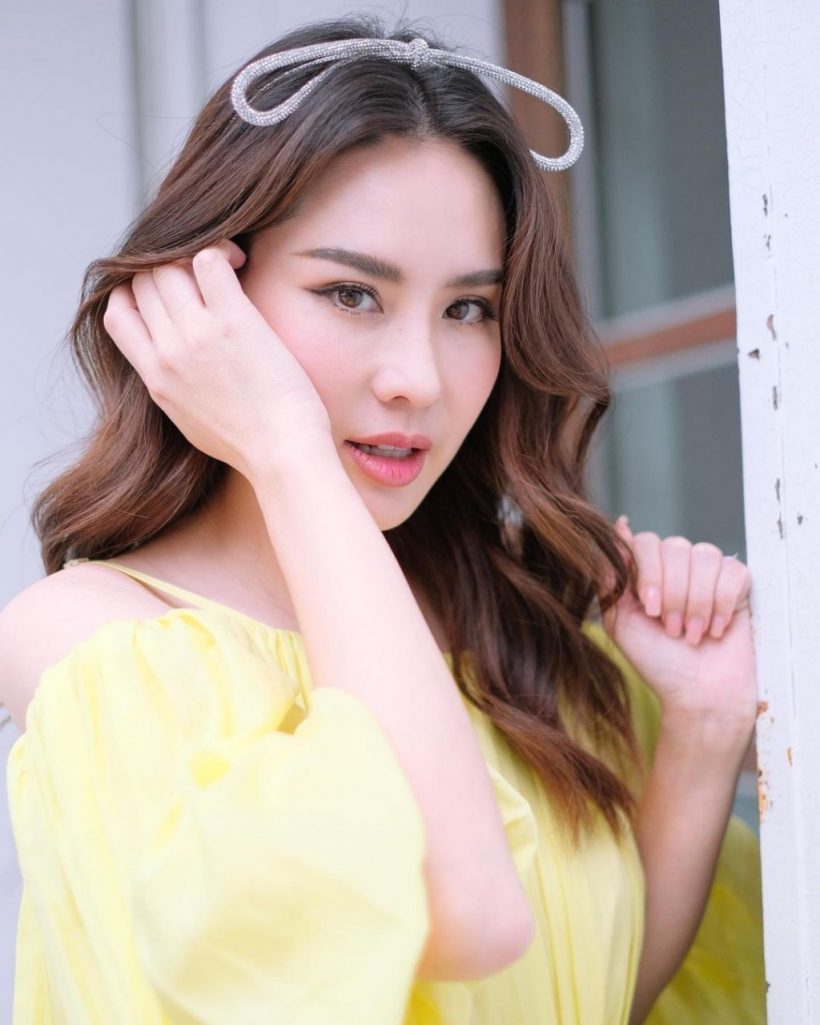 พัฒนาการความสวย นุ้ย สุจิรา เป๊ะปังไม่พึ่งมีดหมอจริงๆ