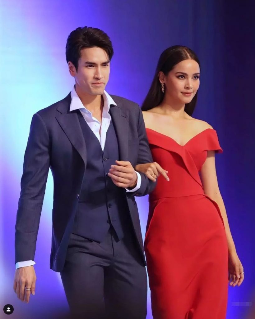 ณเดชน์ญาญ่า ตอบแล้ว หลัง 2ครอบครัวเจอกัน คุยเรื่องแต่งรึยัง?!