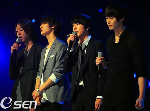 วง CN BLUE