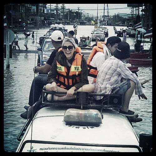 ชมพู่ - ปอทฤษฎี