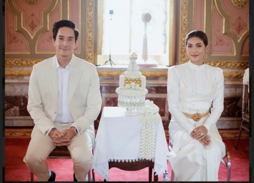 ดาราสาวแอบกดดัน แต่งงานกับพระเอก2ปีเจอคนถามแต่เรื่องลูก