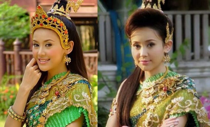 พระเอกละครพื้นบ้านช็อก นางเอกคู่จิ้นถูกจับธุรกิจเถื่อนหมื่นล้าน