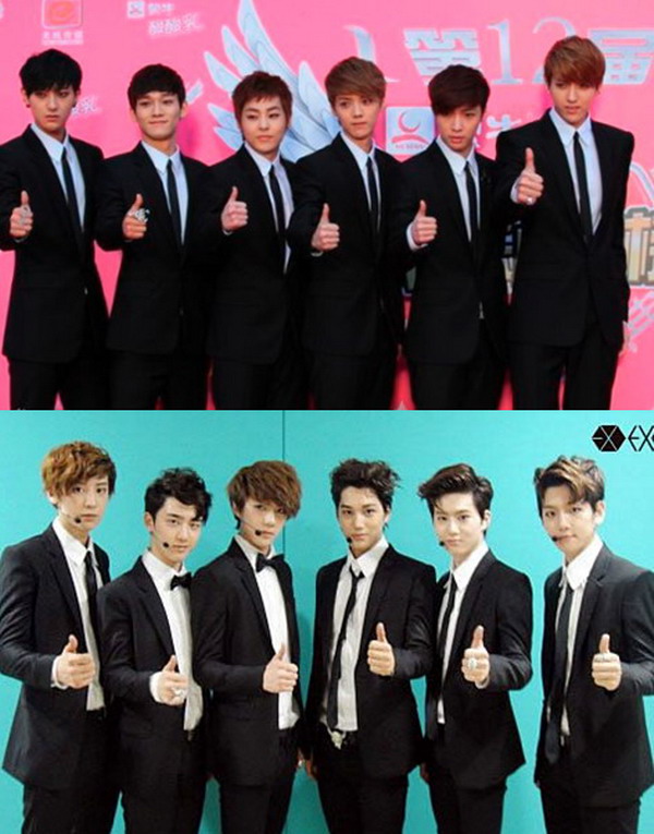 EXO-K คอนเฟิร์มเจอแฟนคลับ AF ที่ธันเดอร์โดมเสาร์นี้