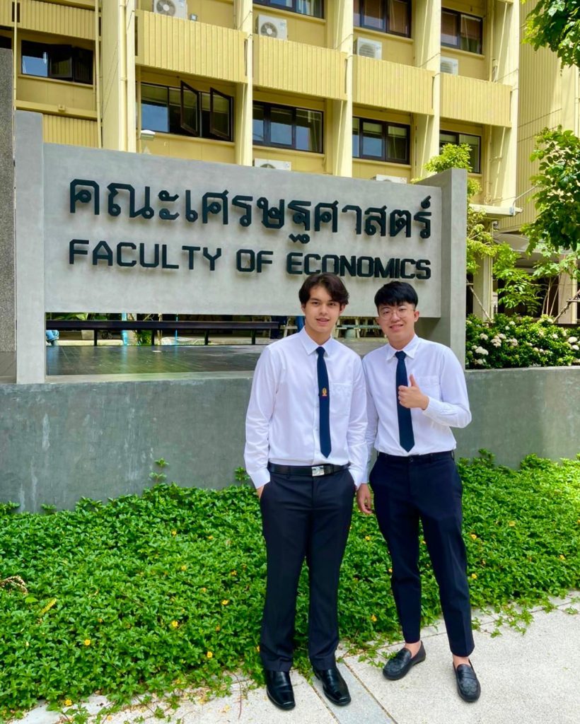 เปิดวาร์ปขุนพล ลูกชายไก่ สุปราณี เจ้าของวลีงานไม่ใหญ่แน่นะวิ