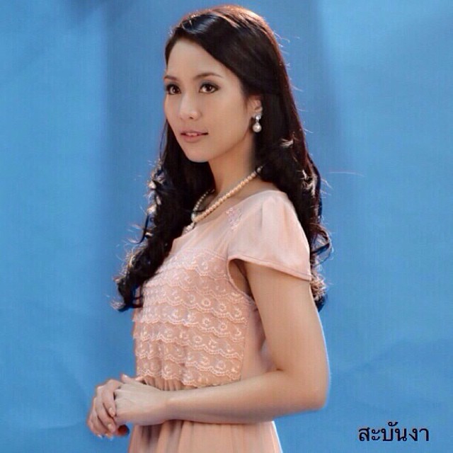 จั๊กจั่น-อคัมย์สิริ สุวรรณศุข