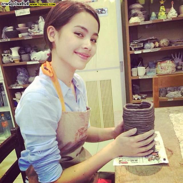 ญาญ่า อุรัสยา