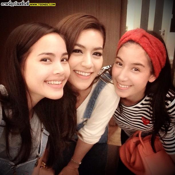 ‘ญาญ่า’กาวใจ‘หมาก-มิ้นต์’ให้เคลียร์จบ-รับนอยด์