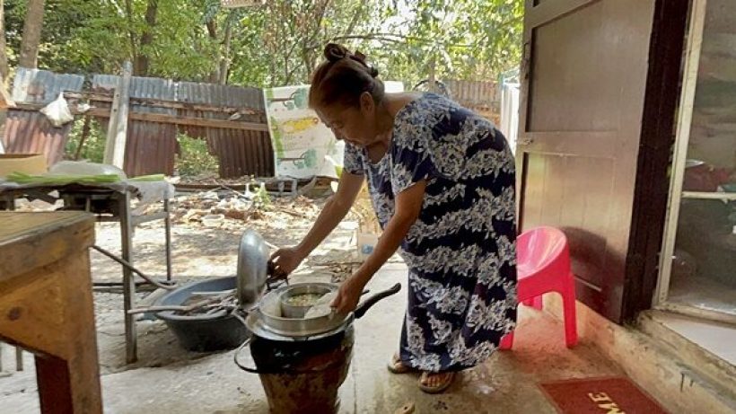 สุดหดหู่ อดีตนักแสดงทายาทตระกูลดัง บั้นปลายชีวิตตกอับ