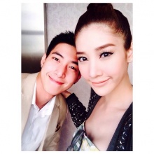 โตโน่ ภาคิน ขอของขวัญจากแตงโม สุดพิเศษ